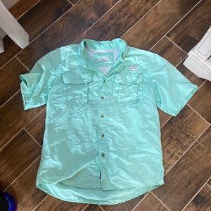 magellan fishing shirt